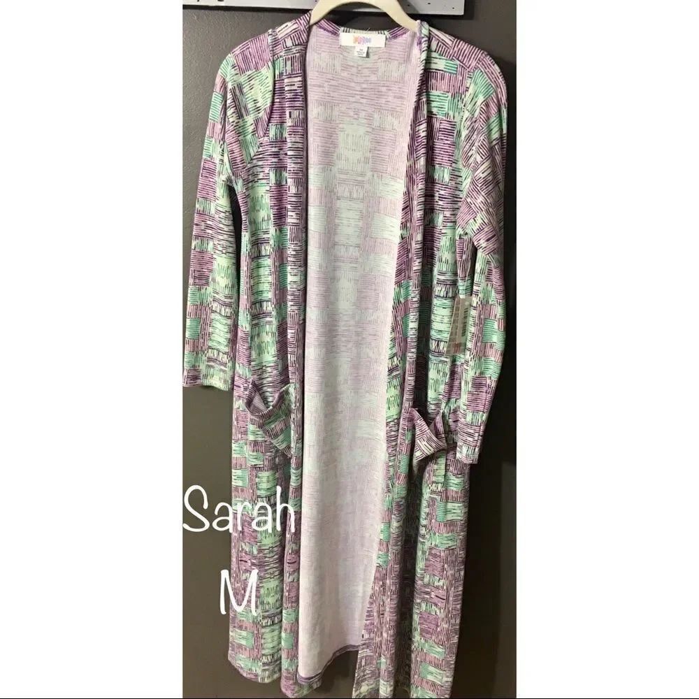 LulaRoe Sarah NWT